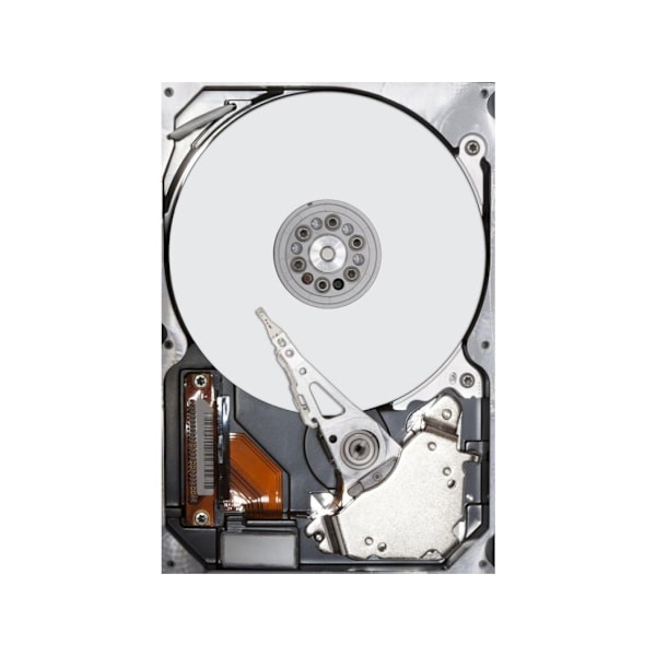 Dell, HDD 3,5" / 8TB / 7,2k / SATA / 6Gb / 512e / Hot-plug / 14G Rx40
