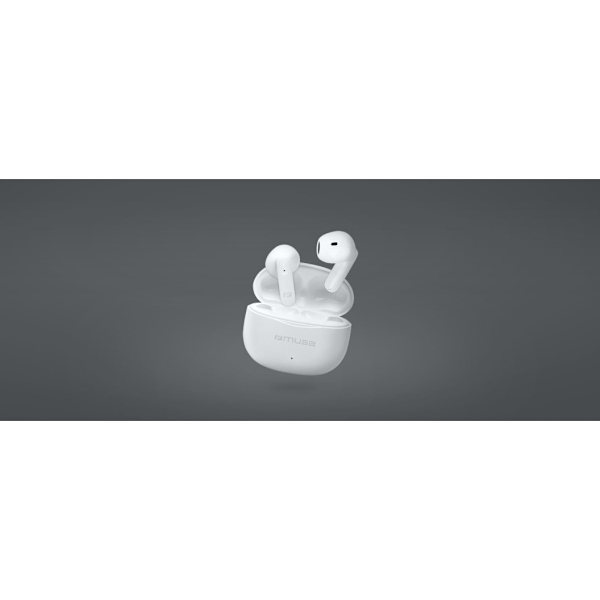 Muse, Earbuds True Wireless, M-270 TWS
