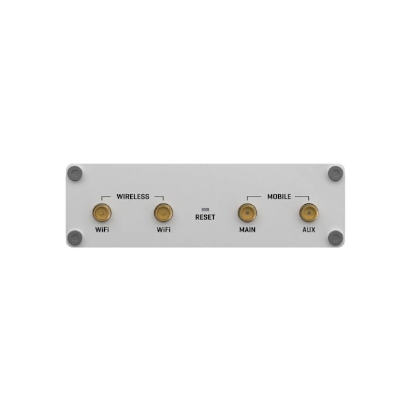 Teltonika, Industriel Cellular Router, RUT360 LTE CAT6