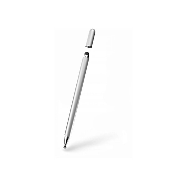 Tech-Protect stylus magnet, sølv