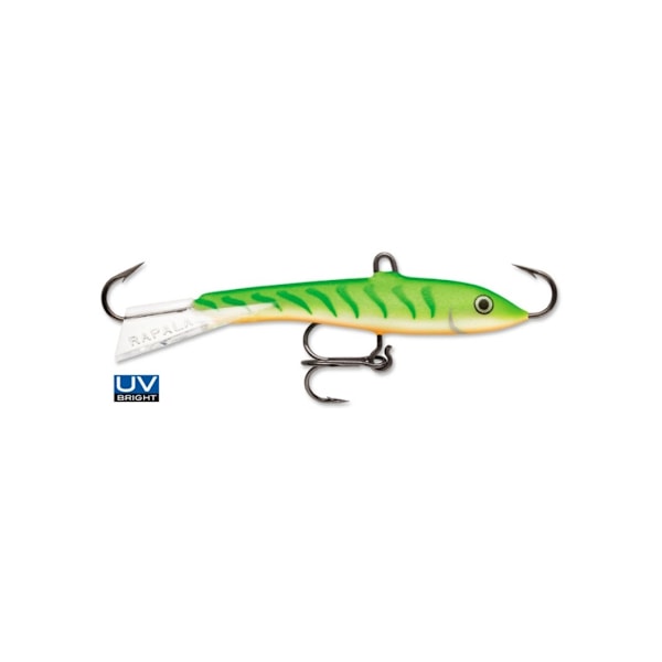 Lure Jigging Rap W7 7cm/18g GTU, Rapala