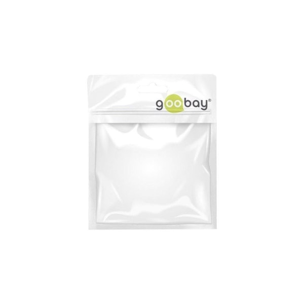 Goobay, USB-C Dock, USB-C Multiport Adapter (HDMI + Ethernet, PD), 62105