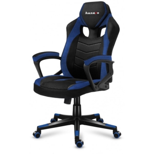 PC Furniture Force 2.5 Blue Mesh, Huzaro