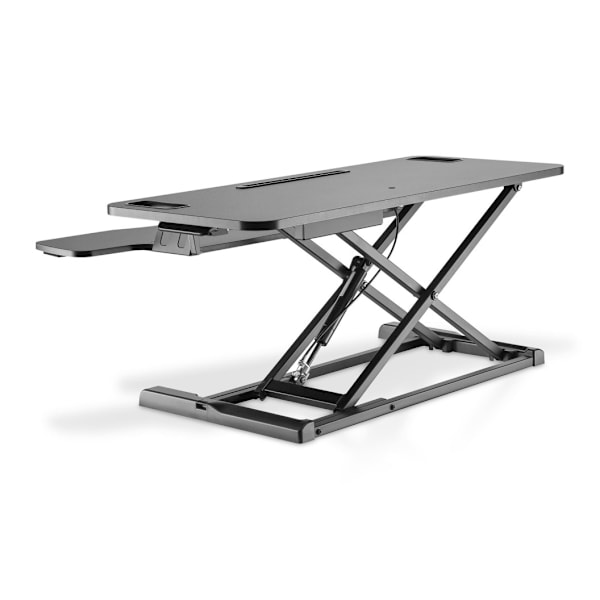 Digitus, DA-90380-1 Ergonomisk arbetsplatshöjare