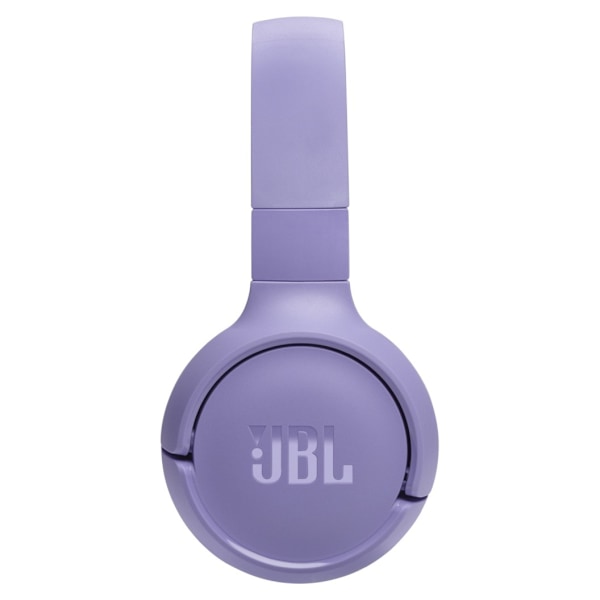 JBL trådlöst headset Tune 520BT, lila