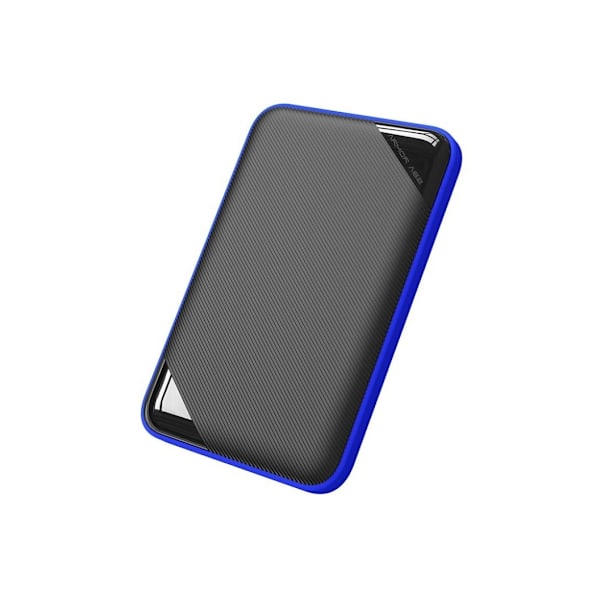 Silicon Power, bærbar harddisk, ARMOR A62 SPIL
