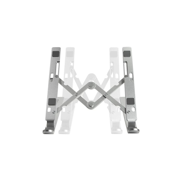 Logilink, Notebook-stander, foldbar, AA0134