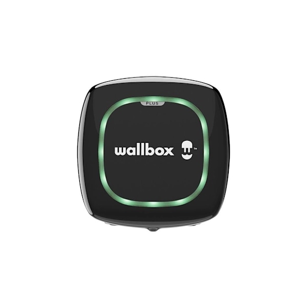 Wallbox, Pulsar Plus Sähköautolaturi Tyyppi 2, 22kW