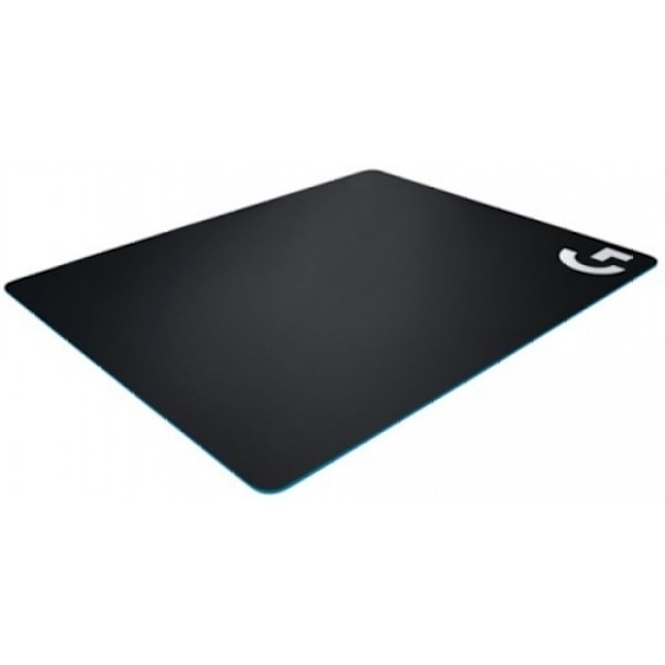 PC-musematte G440 Sort 943-000792, Logitech