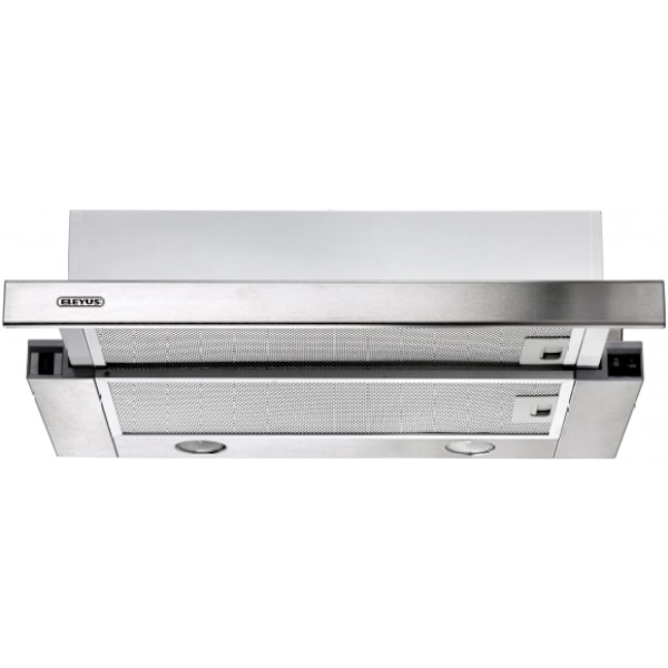 Inbyggd huva TLS L 14 150 60 IS, Eleyus