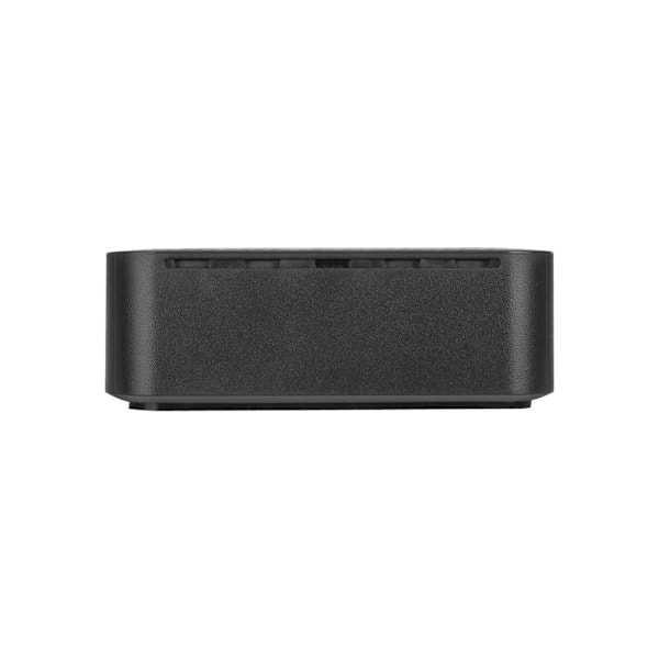 Targus, Universal DisplayLink USB-C Dual 4K HDMI-dockningsstation med 65 W strömförsörjning