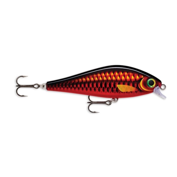 Lure Super Shadow Rap 11cm/38g/0,9-1,2m TWZ