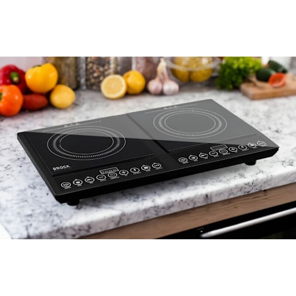 Miniliesi HP 4013, Brock