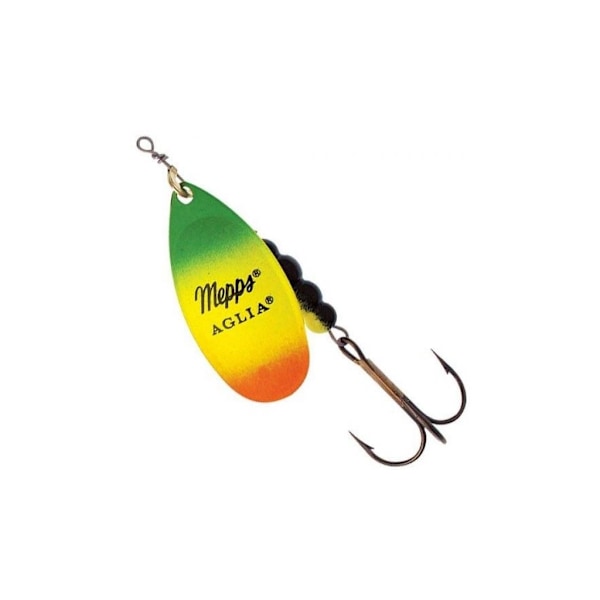 Mepps AGLIA TIGER-5 13,0g Tiger/Gold