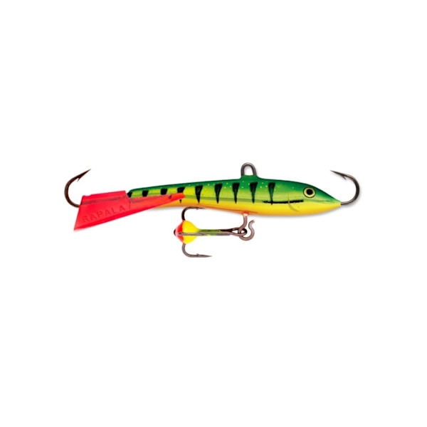 Viehe Jigging Rap WH7 7cm/18g P, Rapala