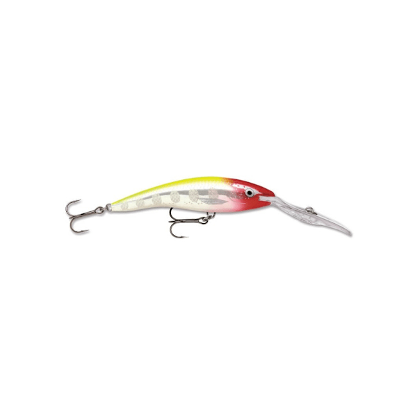 Lure Deep Tail Dancer 13cm/42g/12,0m CLF