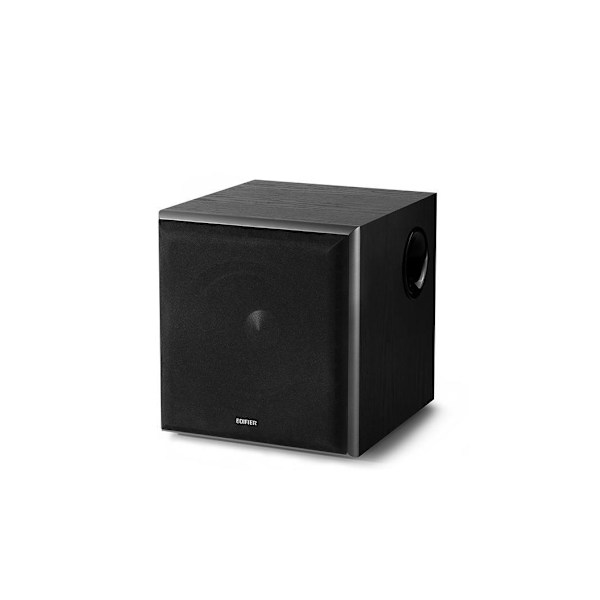 Edifier, drevet subwoofer, T5