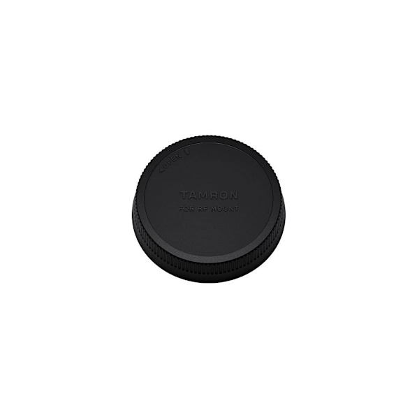 Tamron objektivdeksel bak Canon RF