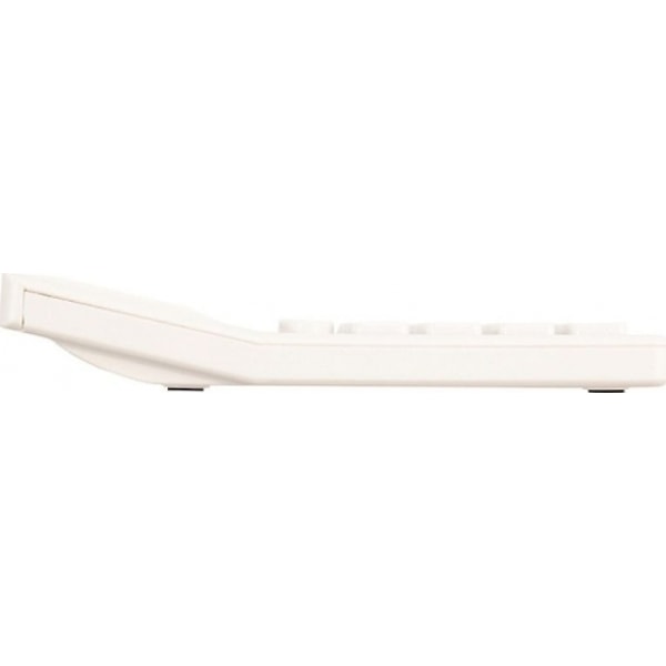 Laskin SDC-810NRWHE, Citizen