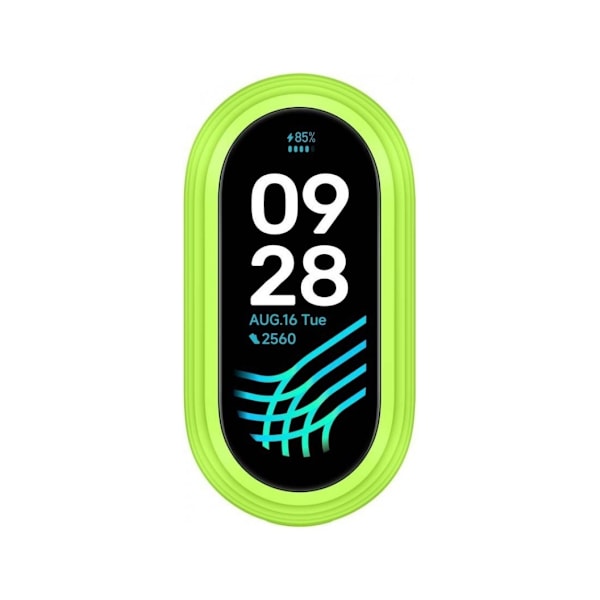 Xiaomi Smart Band 8 -juoksupidike