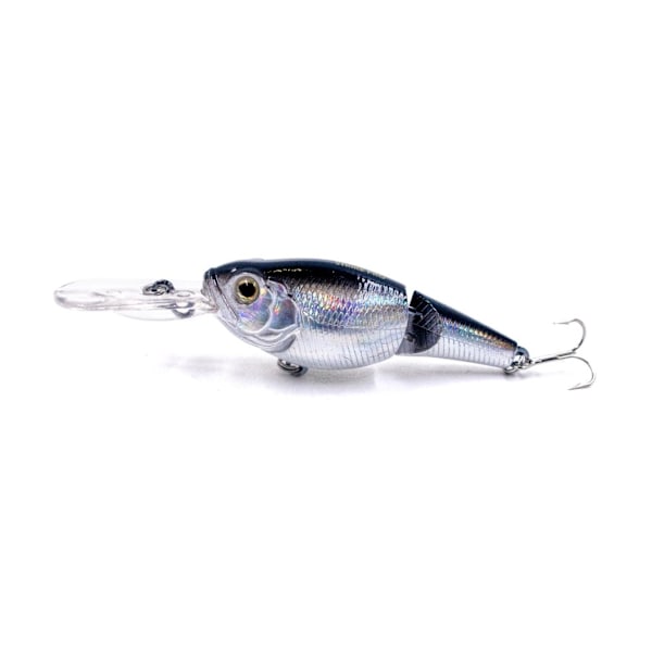Wobbler EG-096J 010 6,2cm/10g/1,5-3,0m