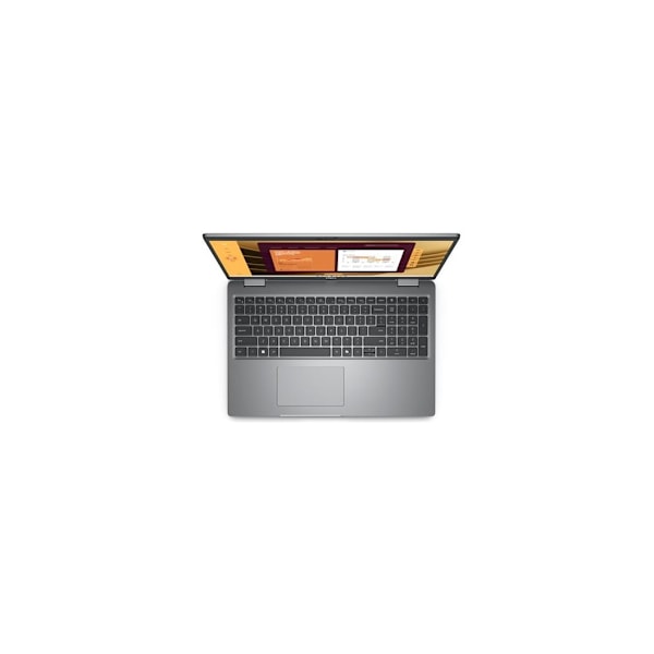 Dell, Latitude, 5550