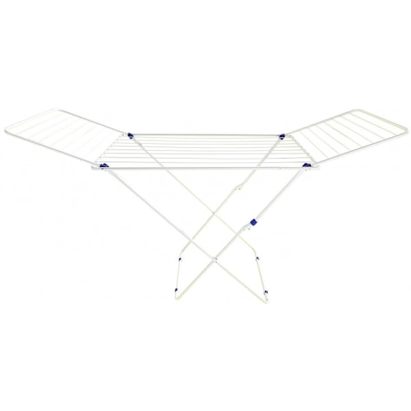 Kuivausrummut ja ripustin 1081539 Classic 200 Easy White, Leifheit