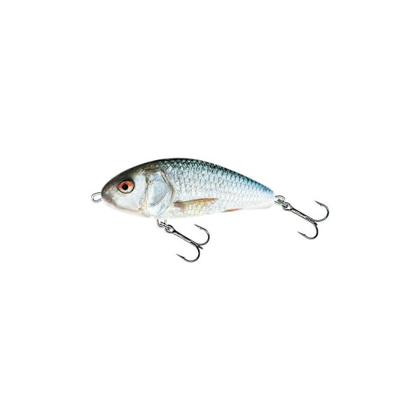 Lure Fatso 10F 10cm/48g/0,8-1,2m RDE
