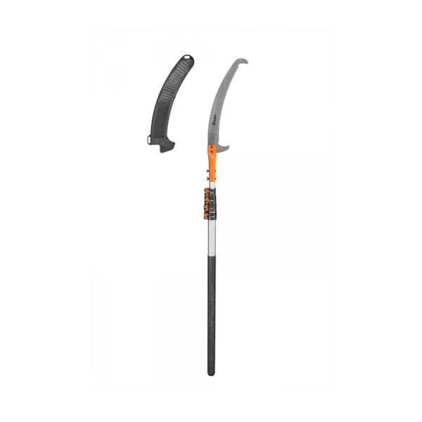 Såg med V-SERIES krok på teleskophandtag 3m / blad 360mm