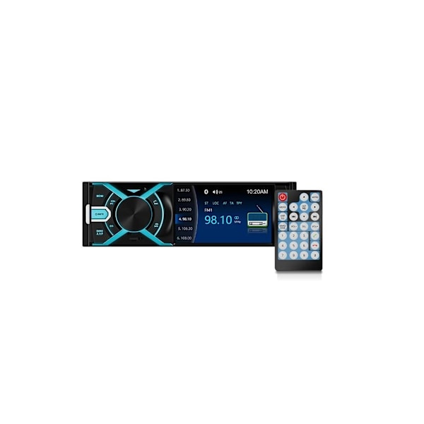 Navitel, Digital Media Receiver, RD9