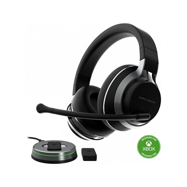 Turtle Beach langattomat kuulokkeet Stealth Pro Xbox