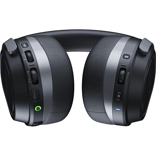 Turtle Beach langattomat kuulokkeet Stealth 700 Gen 3 Xbox, musta