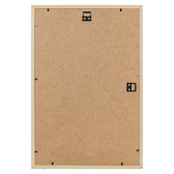 Fotoramme Minne 30x45, gul