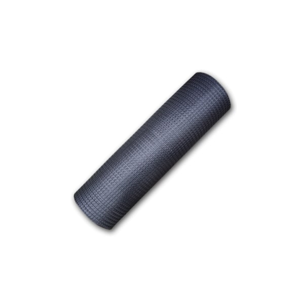 Universalnät "UNINET", 40g/m2, mesh 14x16mm, 1,5x100m Svart