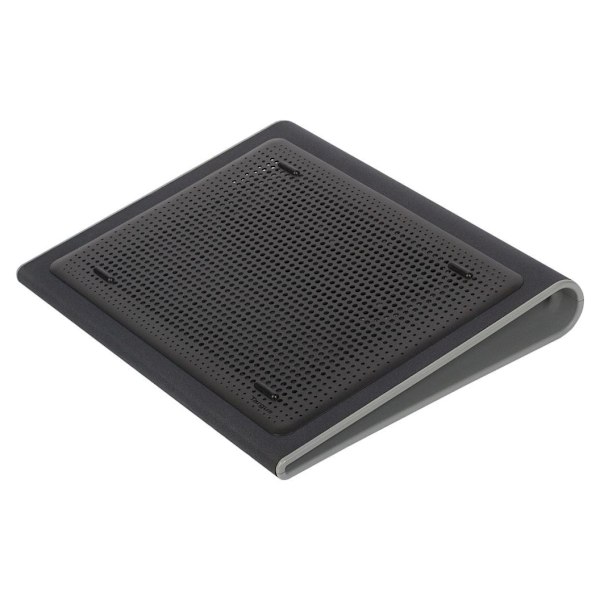 Targus, Notebook Cooling Pad opp til 17" Sort, Grå