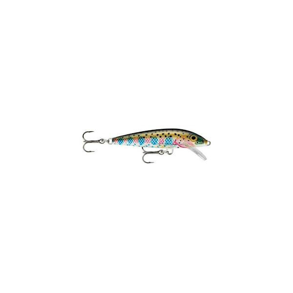 Lure Original Floater 9cm/5g/0,9-1,5m RT