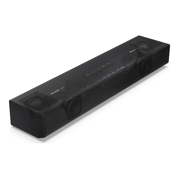 Sharp HT-SB700 2.0.2 Kompakt Dolby Atmos Soundbar