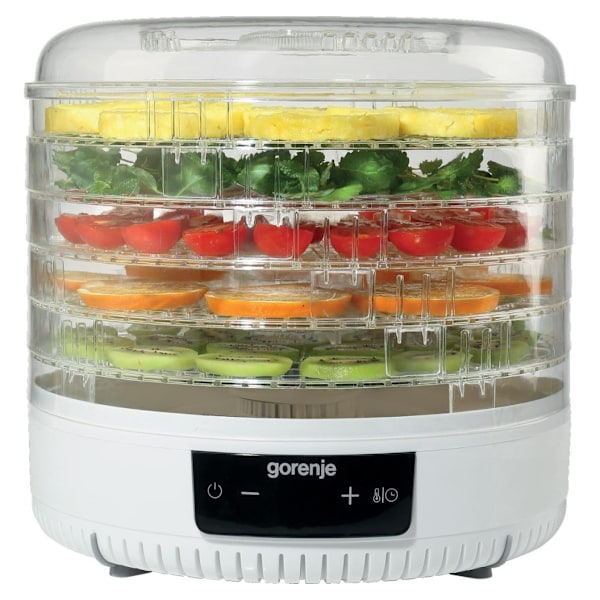 Gorenje, Madtørrer, FDK500GCW