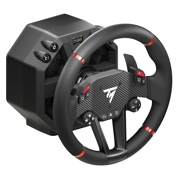 Thrustmaster, Ratt, T598