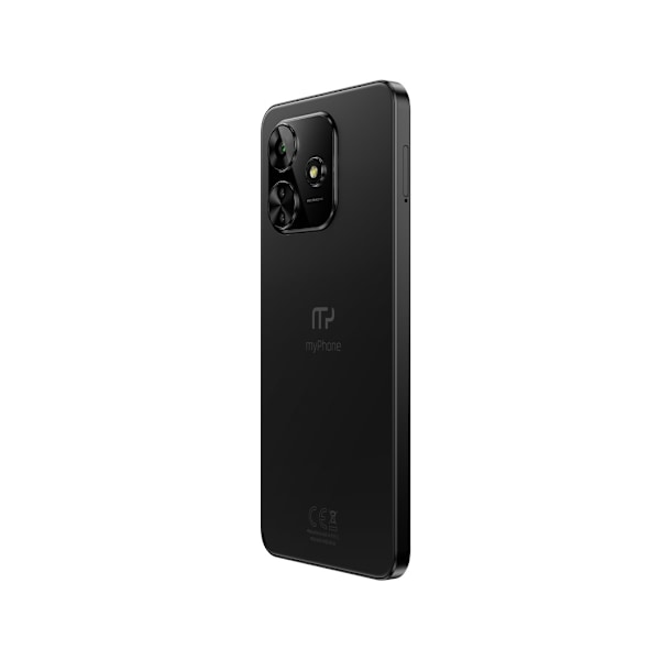myPhone, N23, Plus