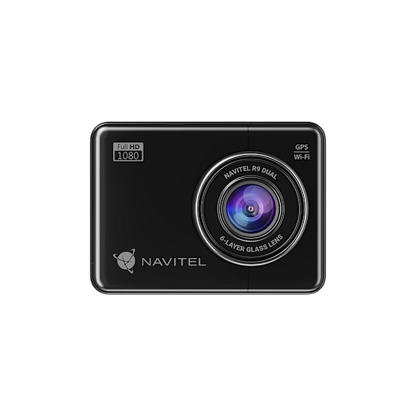 Navitel, R9 DUAL