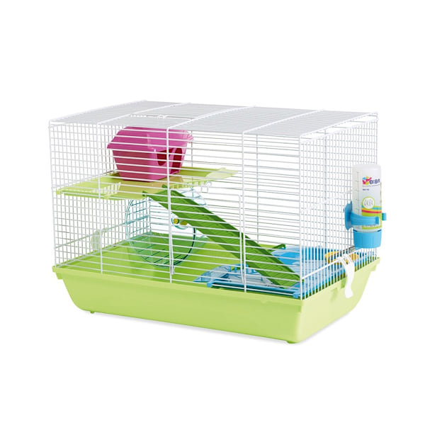 Bur Martha Triple 46,5x29,5x34cm hamster