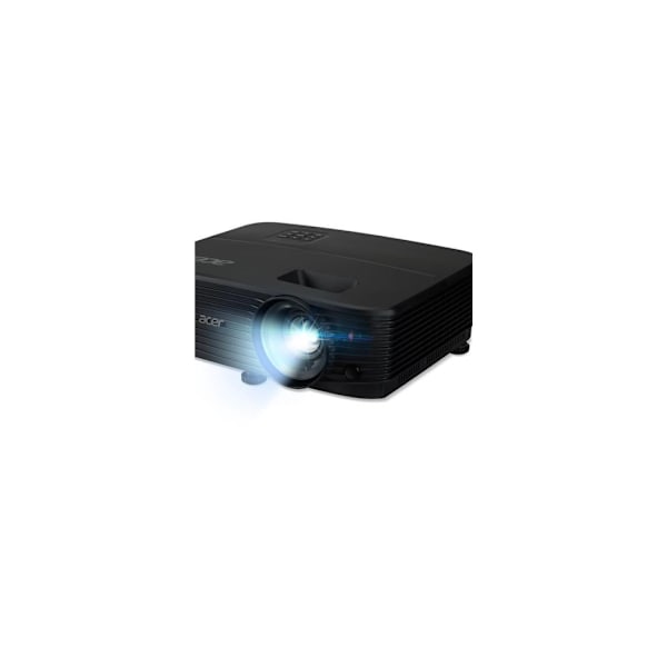 Acer, DLP-projektor, X1229HP Sort