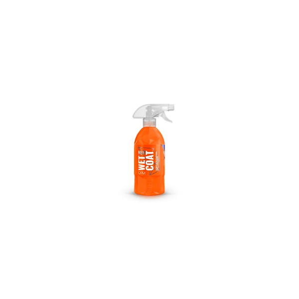 Gyeon Q2M Wetcoat 1L snabbvax