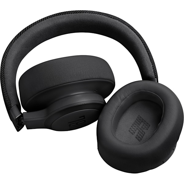 JBL trådløst headset Live 770NC, sort