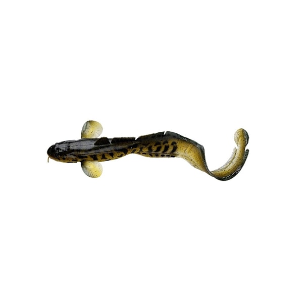 SavageGear 3D Made 25cm/75g/1-3m