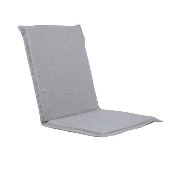 Stoleunderlag FLORIDA 42x90xH3cm, grålig beige