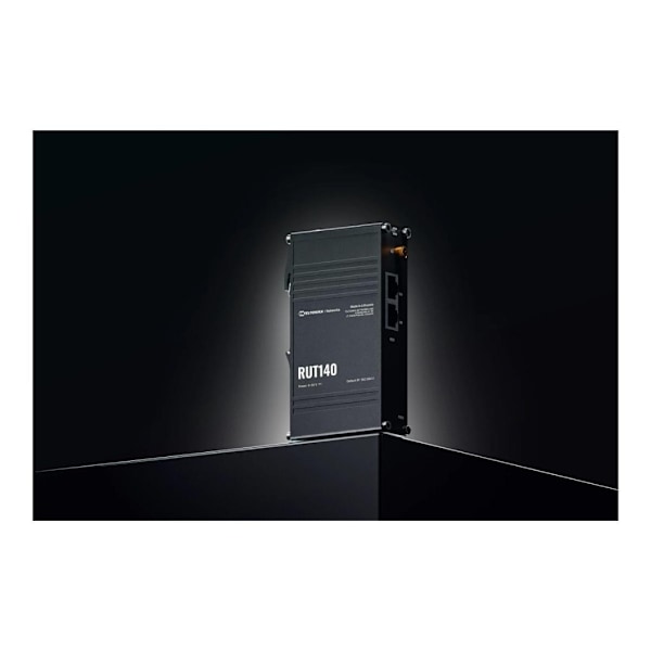 Teltonika, Ethernet-router, RUT140