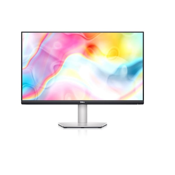 Dell, S2722QC