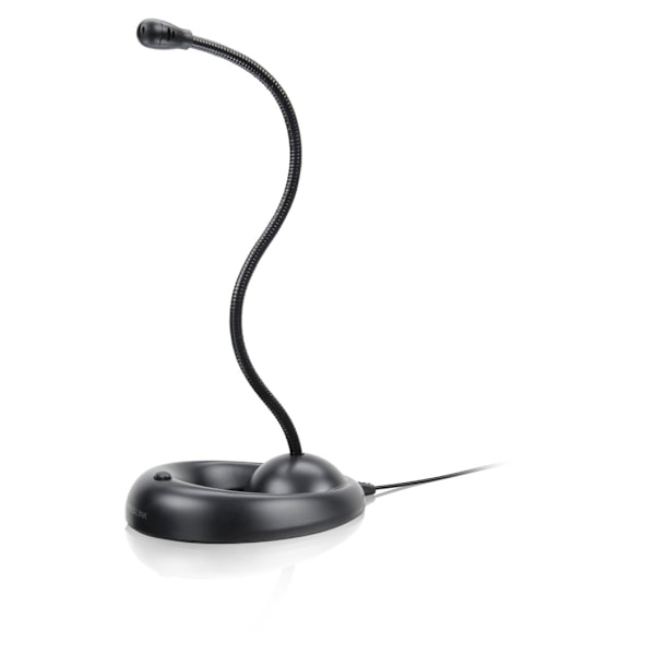 Speedlink mikrofon Lucent (SL-8708-BK)